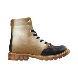 RANGER ONE Apache Round Toe Men's Winter Boots (Model 1402) - Image 3