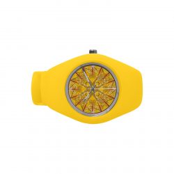 CANDY Simple Style Candy Silicone Watch (Model 315) - Image 4