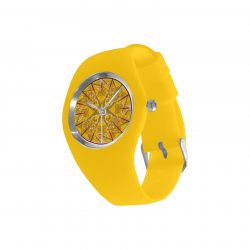 CANDY Simple Style Candy Silicone Watch (Model 315) - Image 2