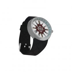 ODIN Men's Resin Strap Watch(Model 307) - Image 2