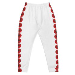 TREE OF LIFE Men's Joggers - Image 3