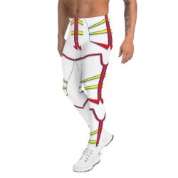 RC Men's Leggings - Image 4