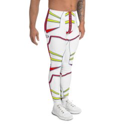 RC Men's Leggings - Image 3