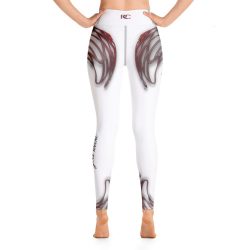 TRUST Yoga Leggings - Image 4