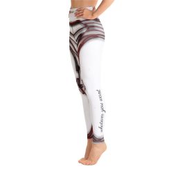 TRUST Yoga Leggings - Image 2