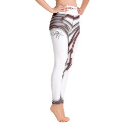 TRUST Yoga Leggings - Image 3