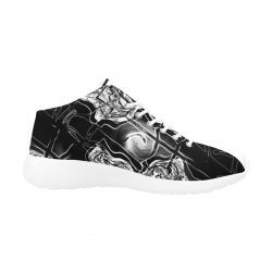 DISCO Men's Basketball Training Shoes (Model 47502) - Image 3