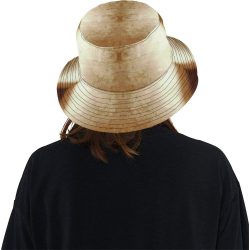 RANGER ONE All Over Print Bucket Hat - Image 5