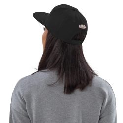 RAT Snapback Hat - Image 12