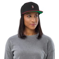 RAT Snapback Hat - Image 15