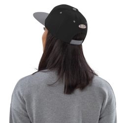 RAT Snapback Hat - Image 14