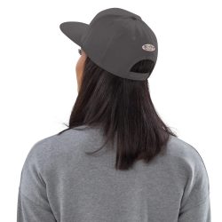 RAT Snapback Hat - Image 28