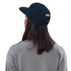 RAT Snapback Hat - Image 2