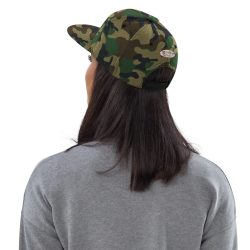 RAT Snapback Hat - Image 26