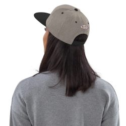 RAT Snapback Hat - Image 30