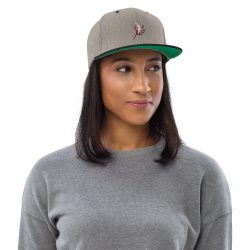 RAT Snapback Hat - Image 29