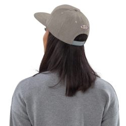 RAT Snapback Hat - Image 36