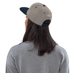 RAT Snapback Hat - Image 34