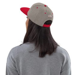 RAT Snapback Hat - Image 32