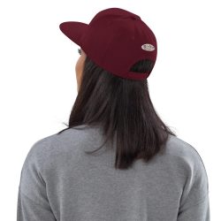 RAT Snapback Hat - Image 4