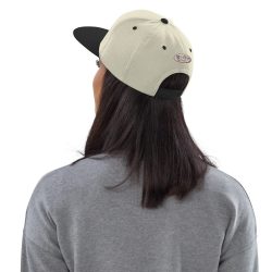 RAT Snapback Hat - Image 40