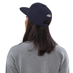 RAT Snapback Hat - Image 24