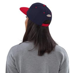 RAT Snapback Hat - Image 22