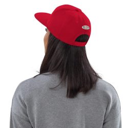 RAT Snapback Hat - Image 20