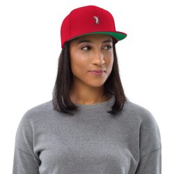 RAT Snapback Hat - Image 19