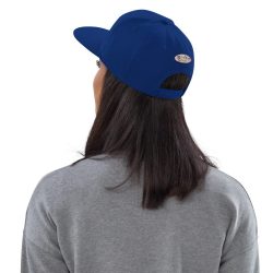 RAT Snapback Hat - Image 18