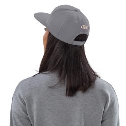 RAT Snapback Hat - Image 38