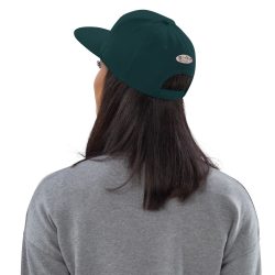 RAT Snapback Hat - Image 10