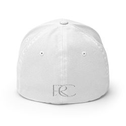 TREE OF LIFE Structured Twill Cap - Image 2