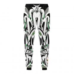 Painman Unisex All Over Print Sweatpants (Model L11) - Image 4