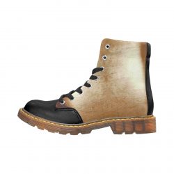 RANGER ONE Apache Round Toe Men's Winter Boots (Model 1402) - Image 2