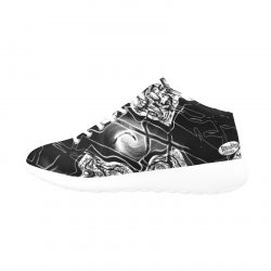 DISCO Men's Basketball Training Shoes (Model 47502) - Image 2