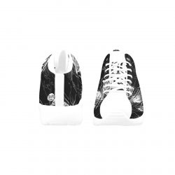 DISCO Men's Basketball Training Shoes (Model 47502) - Image 4