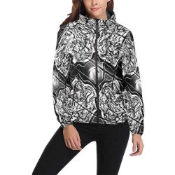 HUGIN and Munin two Unisex All Over Print Windbreaker (Model H23) - Image 3