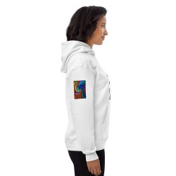 @PABLO Unisex fleece hoodie - Image 11