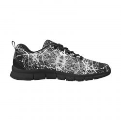 BIONIC Men's Breathable Running Shoes (Model 055) - Image 3