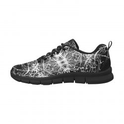 BIONIC Men's Breathable Running Shoes (Model 055) - Image 2