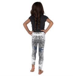 POWER Kid's Leggings - Image 2