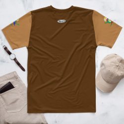 PI Men's T-shirt - Image 2