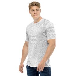 BIONIC ONE Men's T-shirt - Image 3