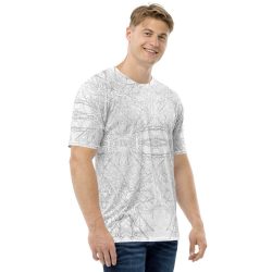 BIONIC ONE Men's T-shirt - Image 4