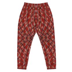 RED X Men's Joggers - Image 3