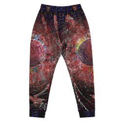 RANDOM STAR Men's Joggers - Image 3