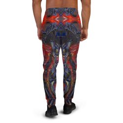 BIONIC V Men's Joggers - Image 4