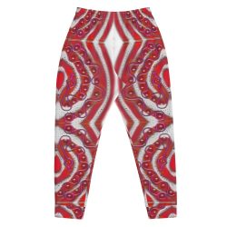 SNAKE Men's Joggers - Image 3