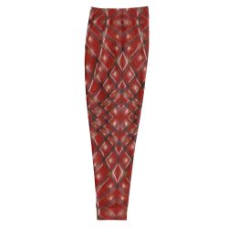 RED X Men's Joggers - Image 4